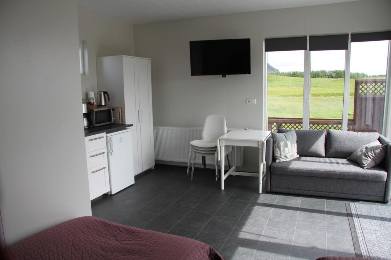 Olfus Stryta Apartment 2 מראה חיצוני תמונה